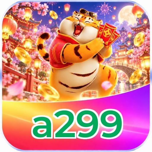 Logo a299 - Cassino Online Brasil