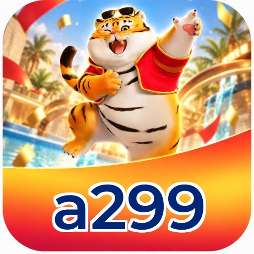 Logo a299 - Cassino Online Brasil