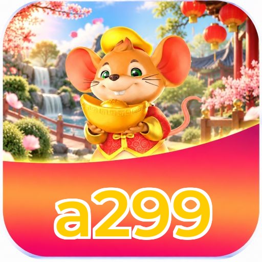 Logo a299 - Cassino Online Brasil