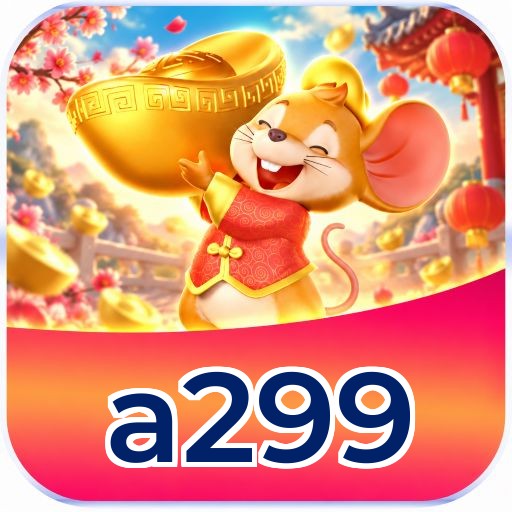 Logo a299 - Cassino Online Brasil
