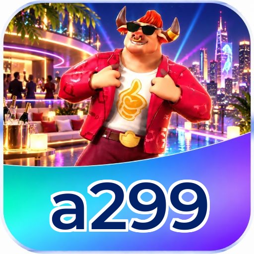 Logo a299