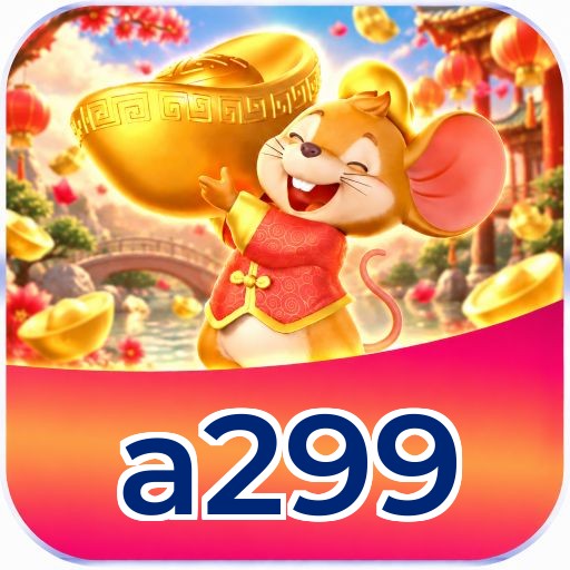 Logo a299 - Cassino Online Brasil