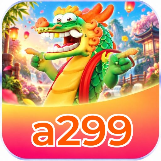 Logo a299 - Cassino Online Brasil