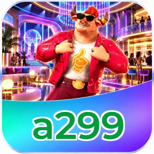 Interface do APK a299 para Android