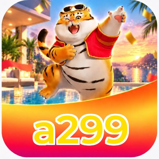 Logo a299 - Cassino Online Brasil
